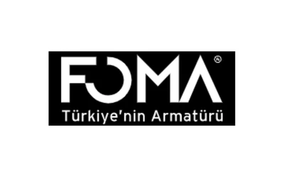 FOMA Su Armatürleri