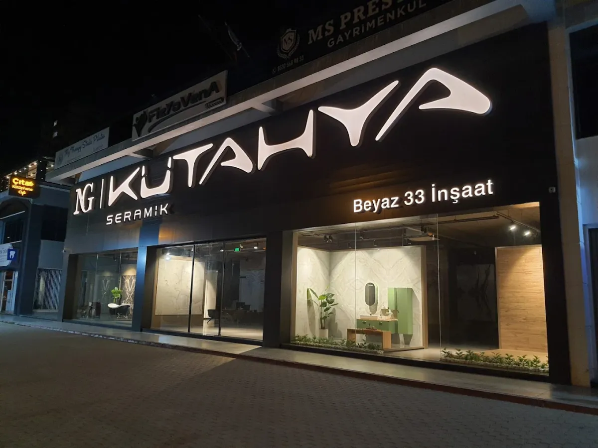 Hakkımızda